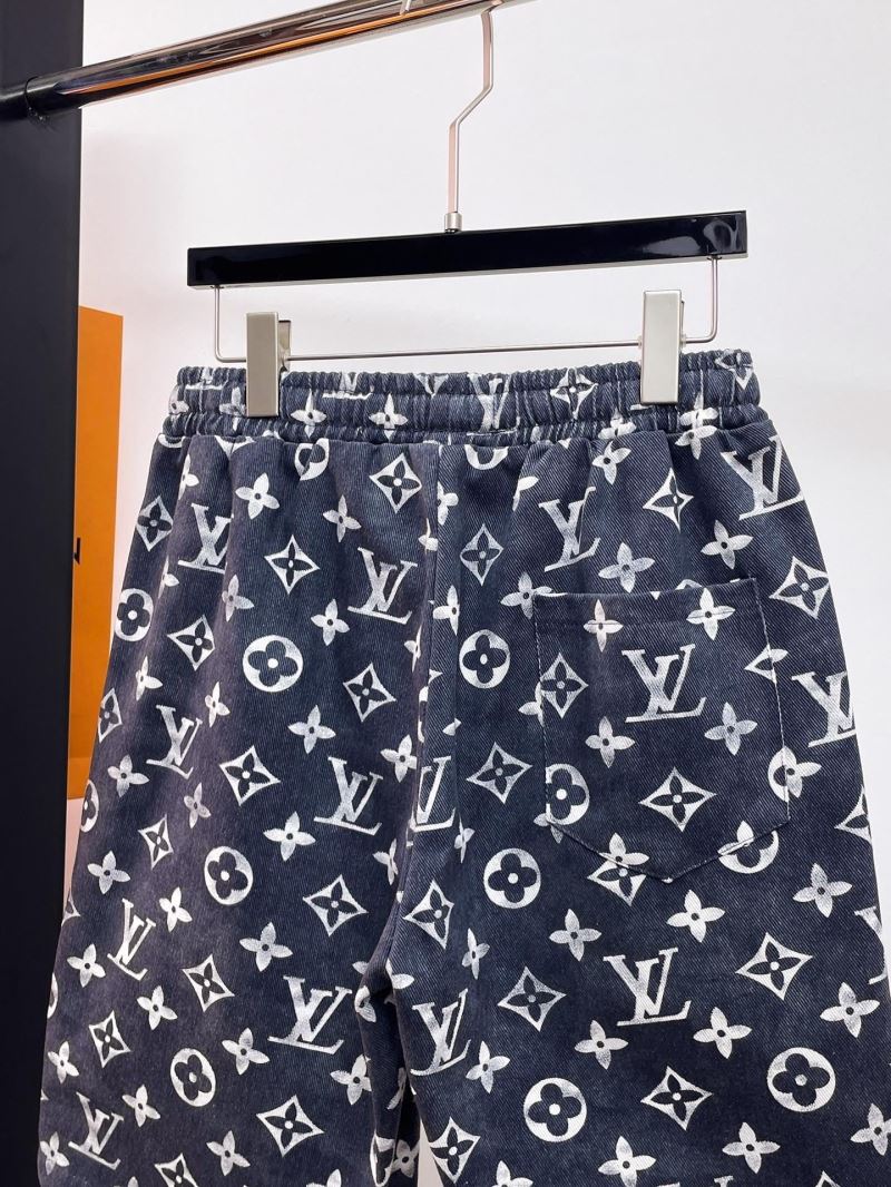 Louis Vuitton Short Pants